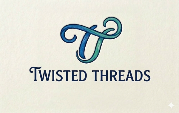 Twisted Threads